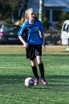 Bild 316 - B-Juniorinnen SV Henstedt-Ulzburg - MTSV Olympia Neum�nster : Ergebnis: 0:4